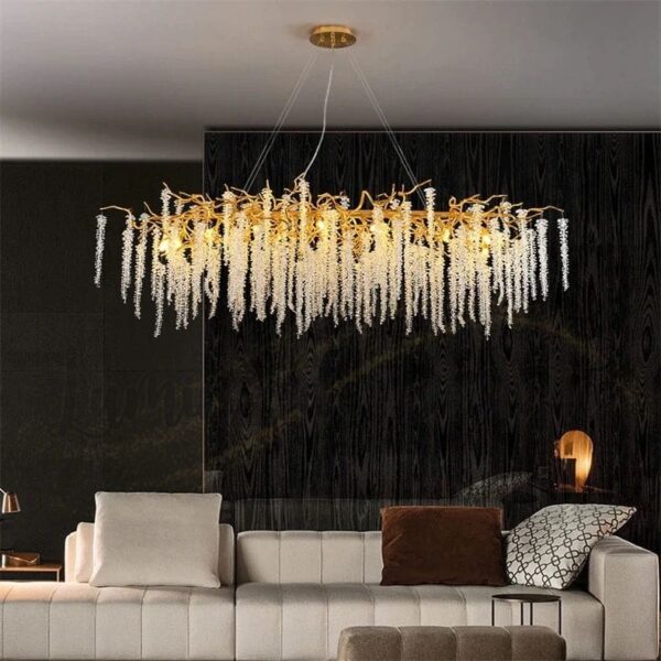 candelabru miracle