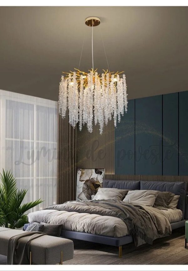 candelabru miracle