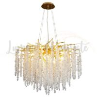 candelabru miracle