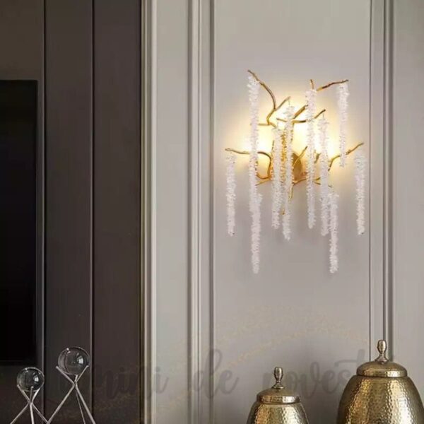candelabru miracle