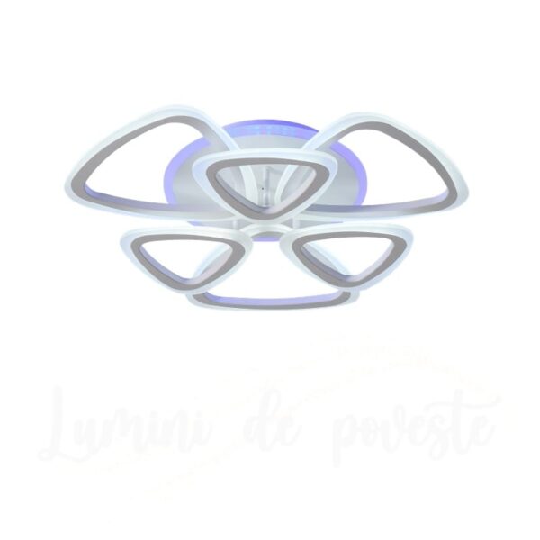 Lustra LED Fender 6