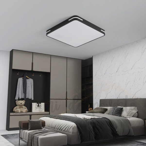 inspiration black square