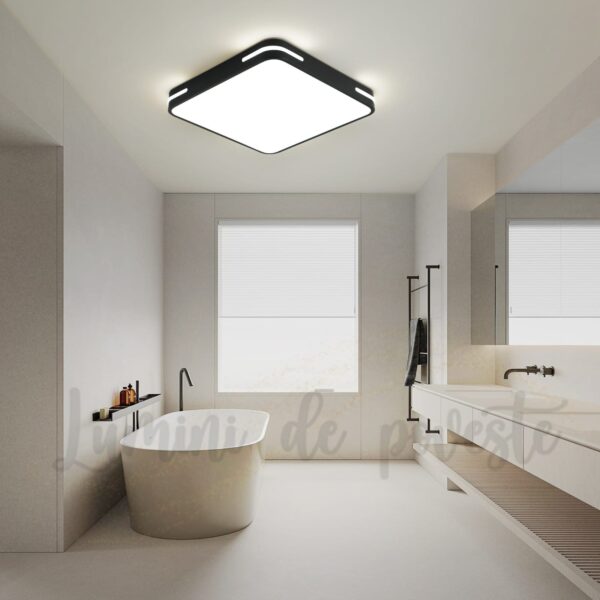 inspiration black square