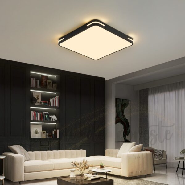 inspiration black square