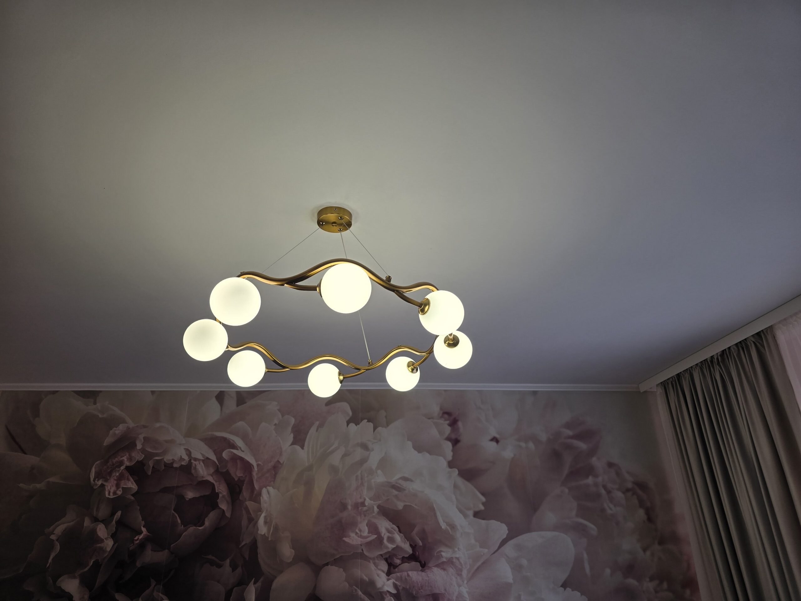 Candelabru LED Eternal 8 photo review