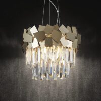 candelabru lorette