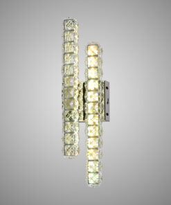 Aplica LED 20W Krystal Lines