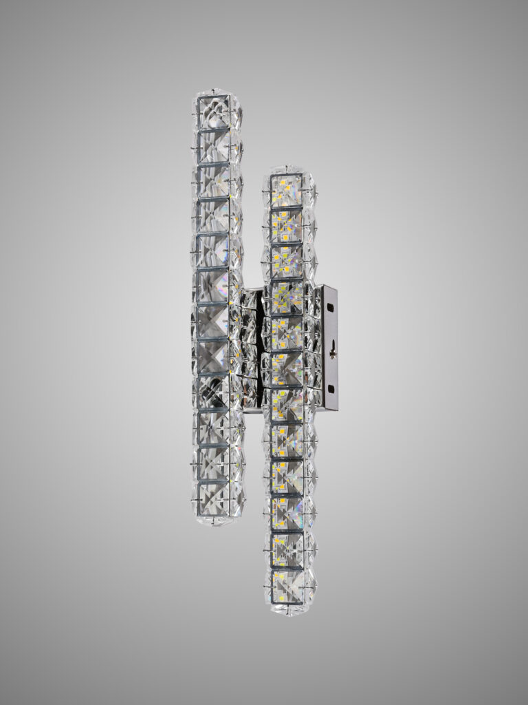 Aplica LED 20W Krystal Lines