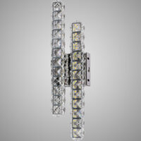 Aplica LED 20W Krystal Lines