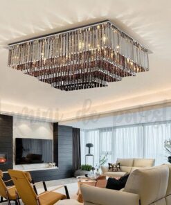 Plafoniera Black Diamond
