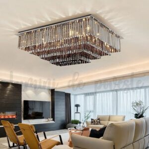 Plafoniera Black Diamond