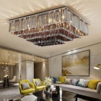Plafoniera Black Diamond