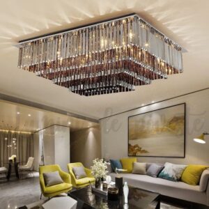 Plafoniera Black Diamond
