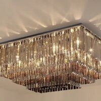 Plafoniera Black Diamond