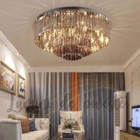 Plafoniera Black Diamond