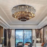 Plafoniera Black Diamond