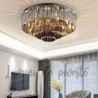 Plafoniera Black Diamond