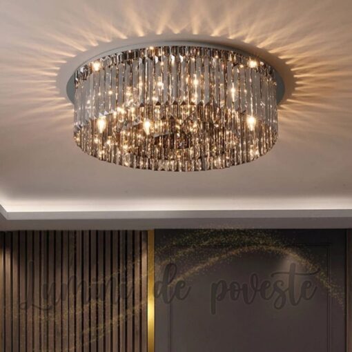 Plafoniera Black Diamond