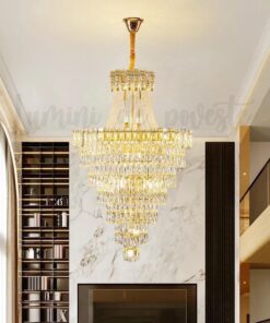 Candelabru Saphire 500