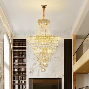 Candelabru Saphire 500