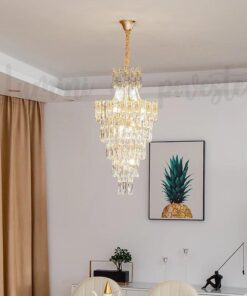 Candelabru Saphire 400