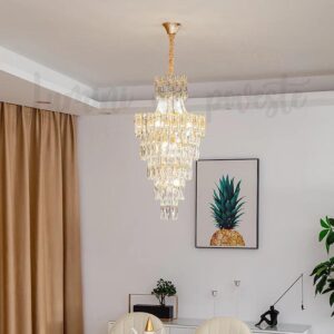 Candelabru Saphire 400