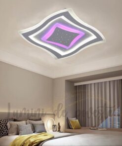 Plafoniera LED Aladdin Dream