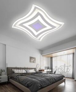 Plafoniera LED Aladdin