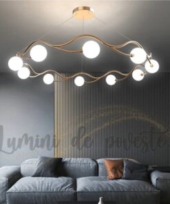 Candelabru LED Eternal 10
