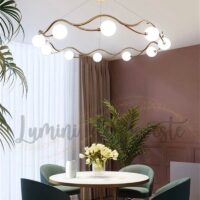Candelabru LED Eternal 10