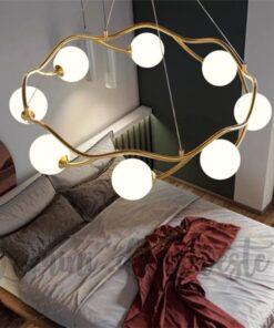 Candelabru LED Eternal