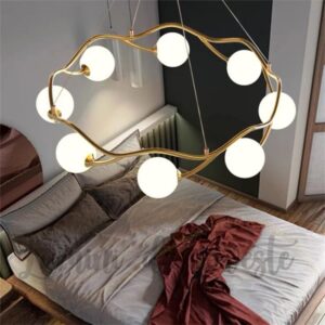 Candelabru LED Eternal
