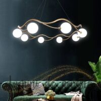 Candelabru LED Eternal