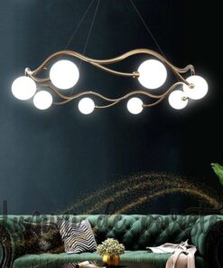Candelabru LED Eternal