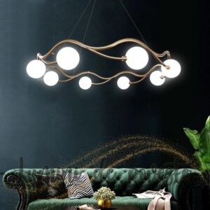 Candelabru LED Eternal