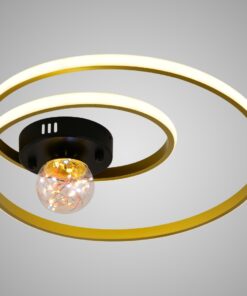 Lustra LED 96W Magic Mirage