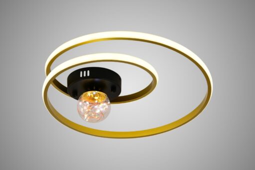 Lustra LED 96W Magic Mirage