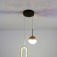 Pendul LED Magic Night