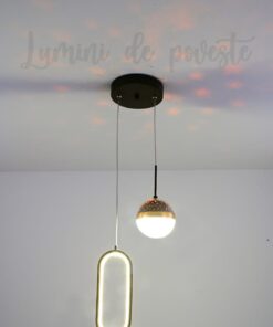 Pendul LED Magic Night