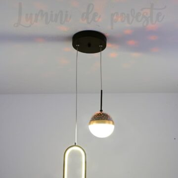 Pendul LED Magic Night