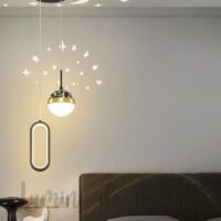 Pendul LED Magic Night