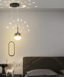 Pendul LED Magic Night