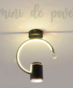 aplica led constellation