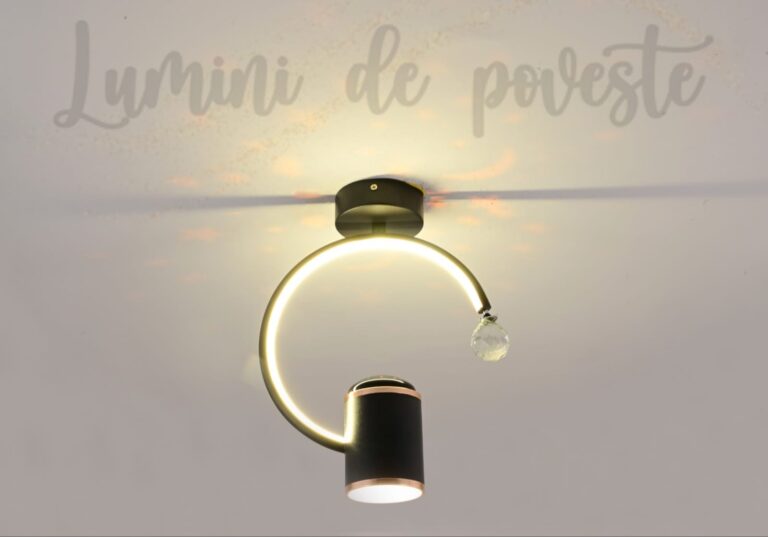 aplica led constellation