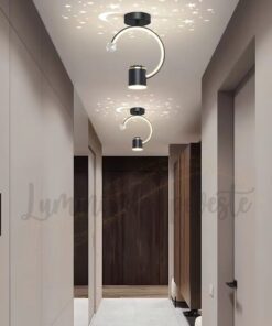 aplica led constellation