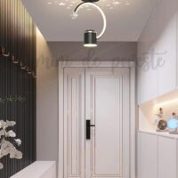 aplica led constellation