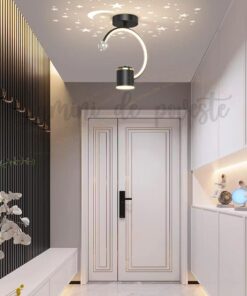 aplica led constellation