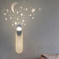 aplica led constellation 2