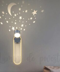 aplica led constellation 2