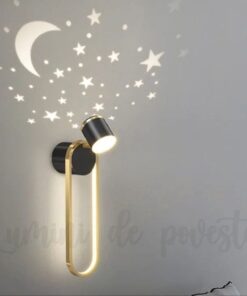 aplica led constellation 2